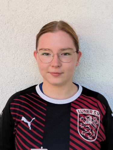 Liesa-Marie Bretländer