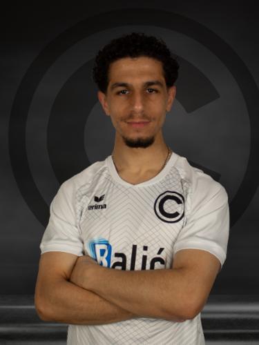 Omar Saif