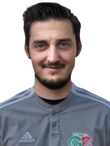 Timo Brandenburg