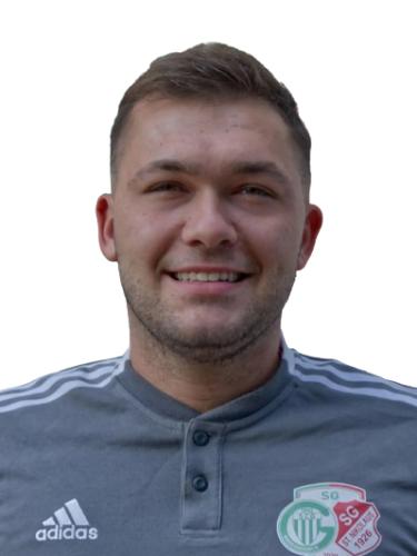 Darius Brück