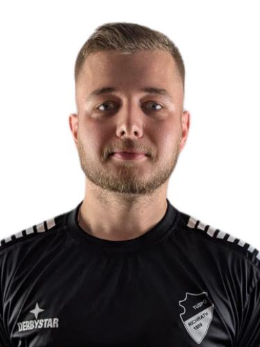 Philipp Geraets