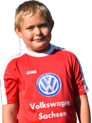 Noel Leon Födisch