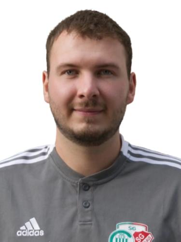 Eric Bruxmeier