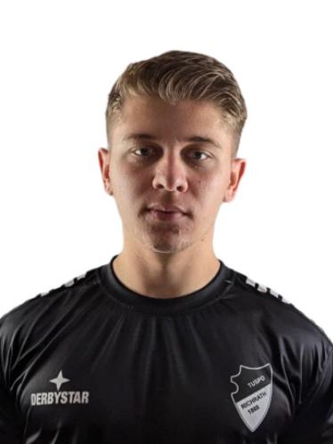 Tim Geraets