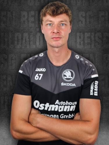 Lars Becker