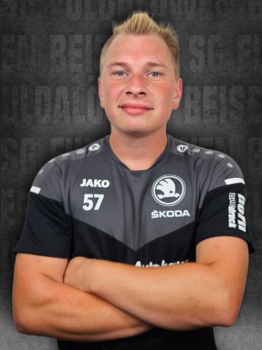 Tobias Franke