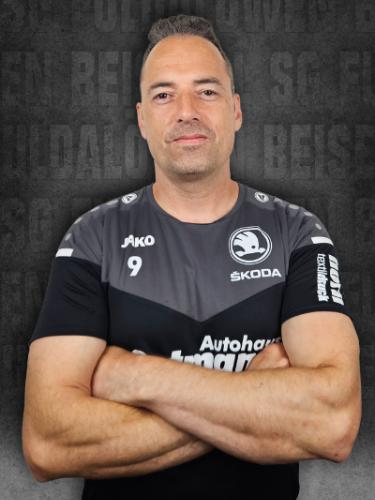 Tobias Wagner