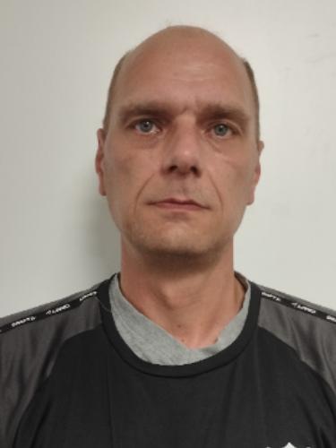 Markus Hain