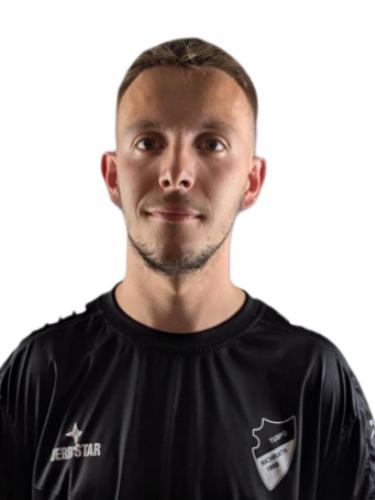 Maurice Benji Neumann