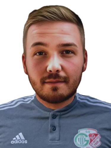 Maximilian Grigull
