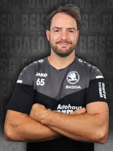 Manuel Weidemann