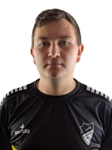 Nico Rüping