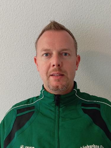 Daniel Wünsche