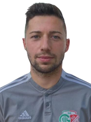 Kevin Tissino