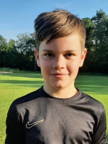 Jayden Bennett Mörtel