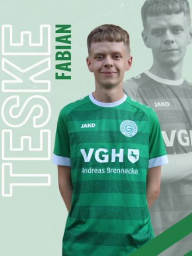 Fabian Teske