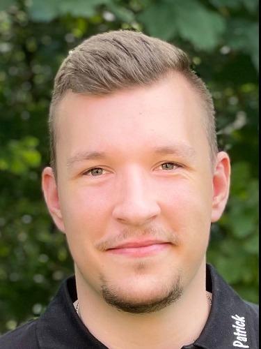 Patrick Klappich