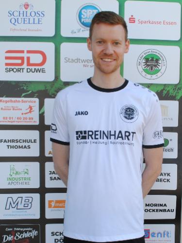 Noah Brechmann