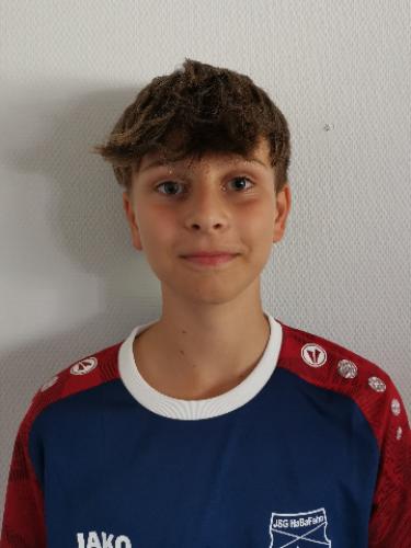 Jarno Pagel