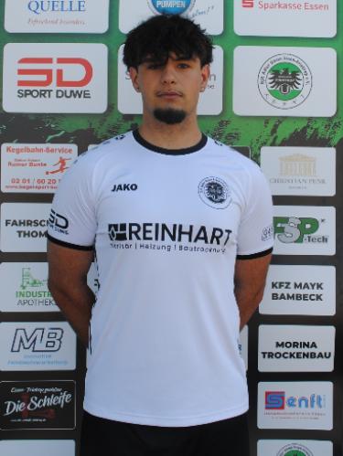 Darius Melvudin Cziuk