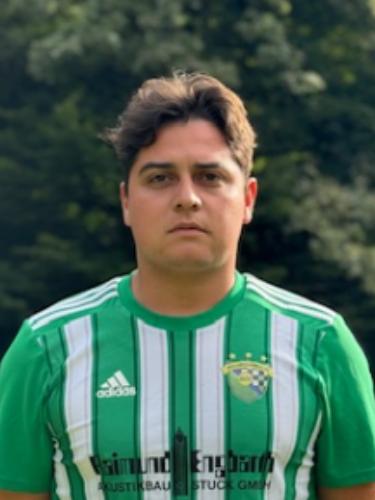 Manuel Humberto Rodriguez Gonzalez