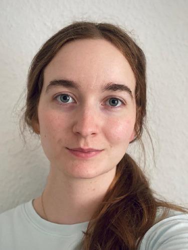 Katharina Kattwinkel