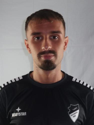 Arian Ugljani