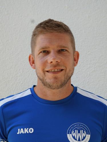 Patrick Becker