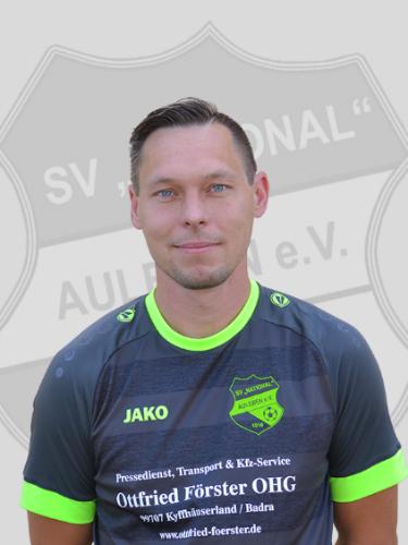 Felix Hampel