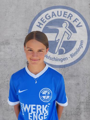 Celine Brugger