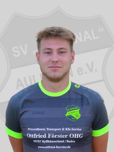 Maximilian Seidl