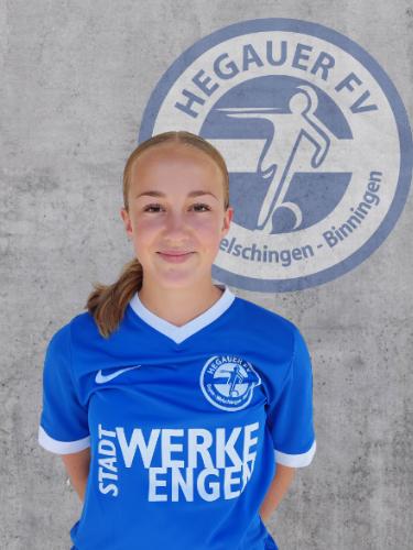 Sarah Schwörer