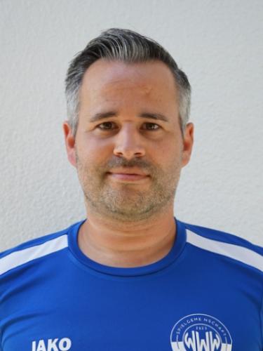 Stefan Feldmann