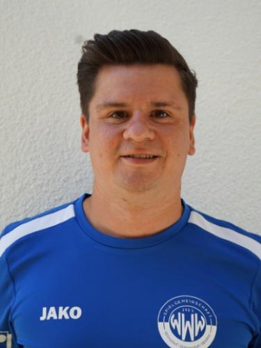 Sebastian Stolz