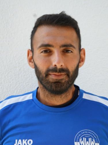 Volkan Yokaribas