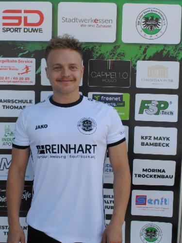 Felix Nowrotek