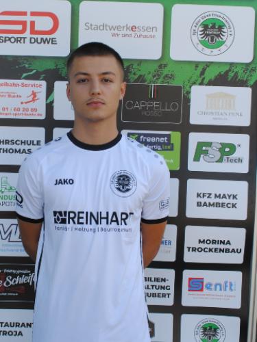 Leo Paunovic
