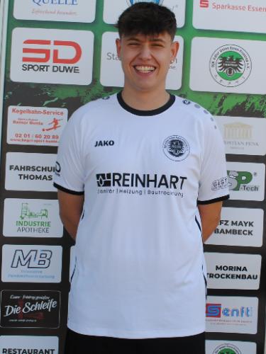Tim Petrat