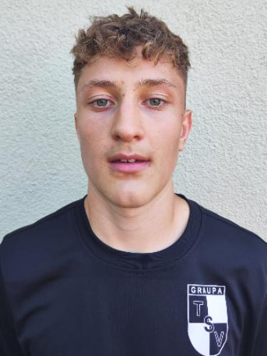 Julian Flemming