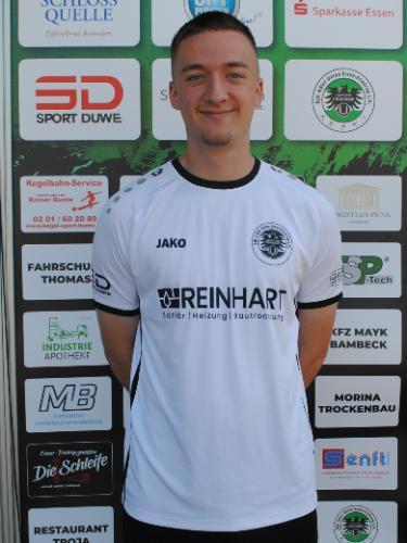 Fabio Piria