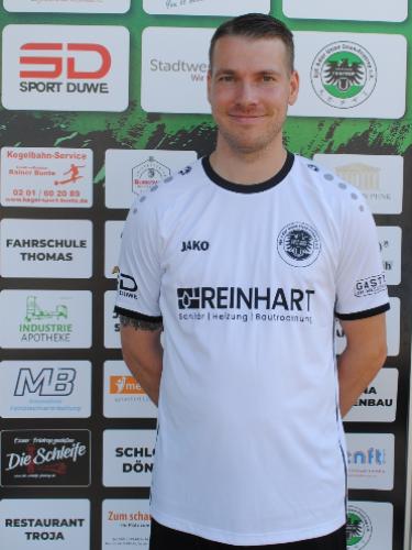Lukas Rotthäuser