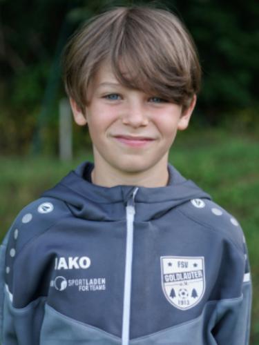 Maxim Boden