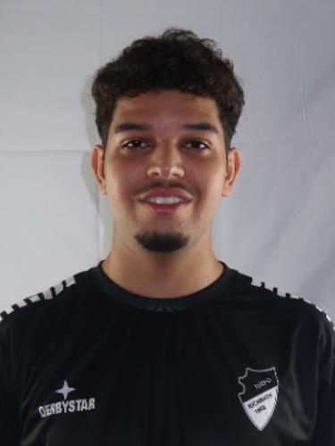 Elias Khiribach Gharbaoui