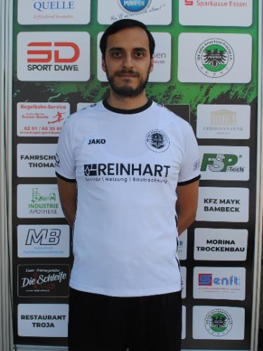Furkan Ünacan