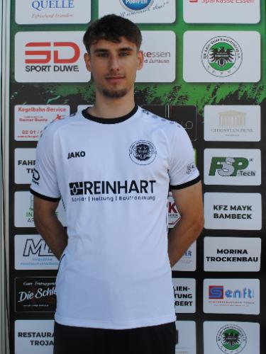 Lukas Wahl