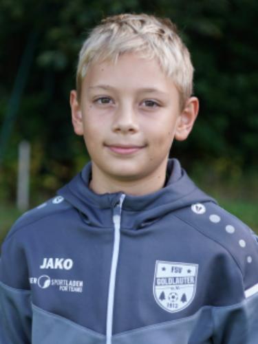 Rocco Ernst