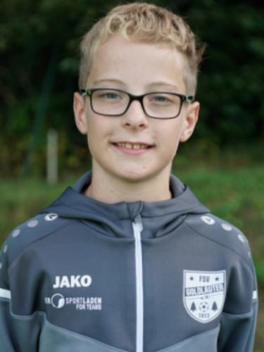 Noah Keiderling