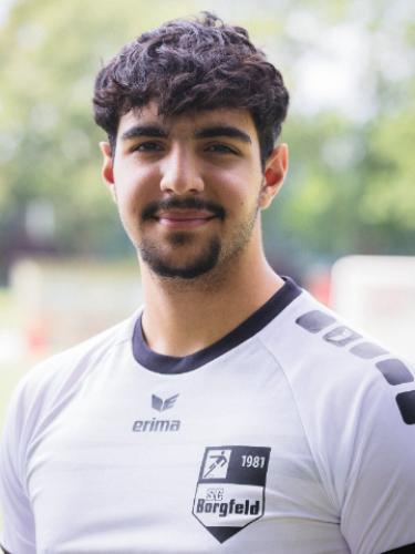 Karam Shahhoud