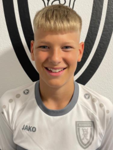 Lion Maximilian Murtezi