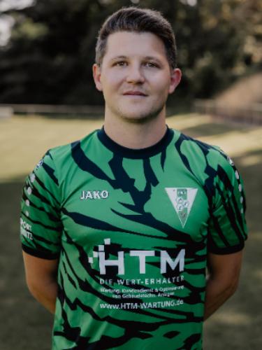 Benedikt Thieltges